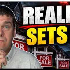 Rate Hikes SINK Fall Real Estate
