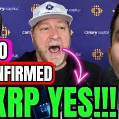 XRP It's really HAPPENING!! GOOD NEWS You MUST See