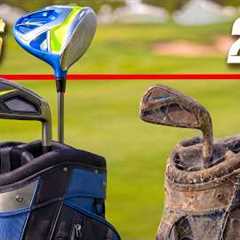 10 Years Later… Should You Still Buy NIKE Golf Clubs?
