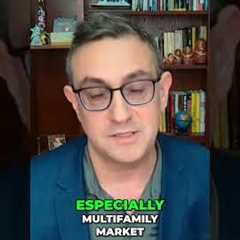 Real Estate Capital Raising_ Expert Secrets Revealed! #shorts