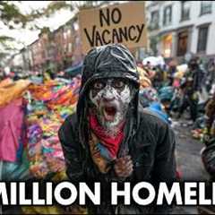 Mamdani Thought “APARTMENTS SHOULD BE FREE”… Until 1 Million LOST THEIR HOMES