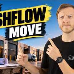 Why Property Investors Are Moving to Commercial