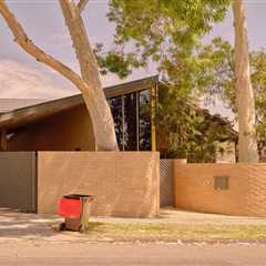 The Double-Height Atrium Is Still the Best Part of This Revived ’70s Australian Home