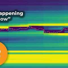EMERGENCY: This Is Next For Bitcoin