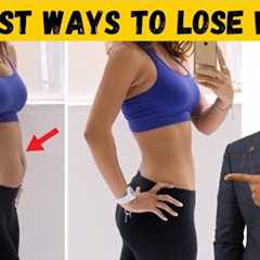 3 Fastest Ways To Lose Weight Without Dieting - Dr Vivek Joshi