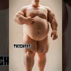 Sculpt Your Thighs & Melt Belly Fat: Best Exercises for Weight Loss