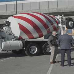 John Wilson’s The History of Concrete Uses the Built Environment to Critique Failing Systems