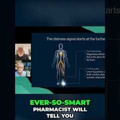 Magnesium Deficiency & Your Health #shorts