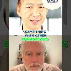 Unlock Wealth: Leverage Other People's Time #shorts