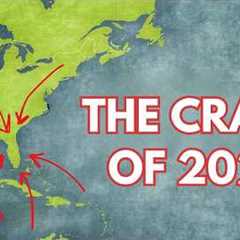 Worse Than 2008. Florida Preparing For The Worst Crash In The 21st century