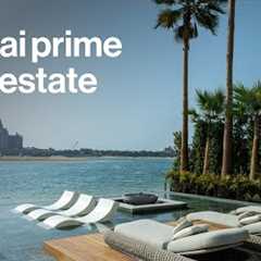 Dubai Real Estate: Demand From Wealthy Buyers Is Strong, UAE Economy Minister Says