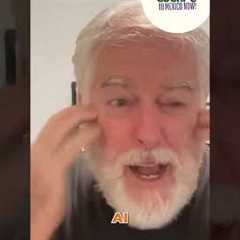 Real People, Not AI! Unscripted Interview Goes Wild #shorts