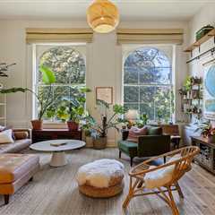 This $550K Seattle Condo Is at the Top of Its Class