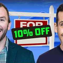 How to Get 10%+ Off Your Next Rental Property Right NOW