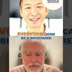 Active vs. Passive Real Estate Investing #shorts