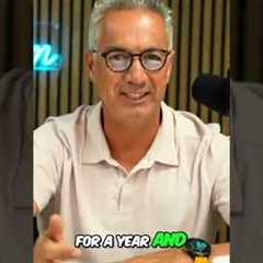 Podcast Clarity: Investing in Yourself #shorts