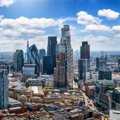 OECD raises UK growth forecast to 1.1 per cent for 2026
