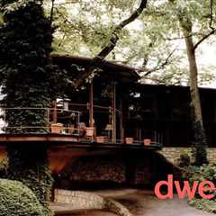 From the Archive: Iconoclasts Who Reimagined the American Home