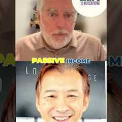 Unlock Passive Income: Earn While You Sleep #shorts