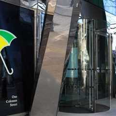 Legal & General to cut 1,000 jobs by mid-2027 to simplify operations