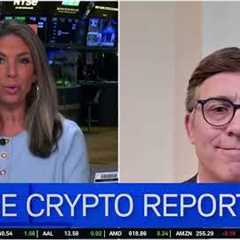 Bitcoin's New Bull Cycle: Chris Perkins on What Drove Crypto's Recent Climb
