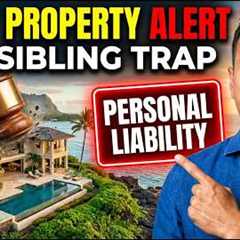 Named Successor Trustee of a Hawaii Home? Do NOT Sell Until You Watch This (HRS 554D)