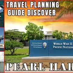 Discover Pearl Harbor: Expert Tips for Exploring USS Missouri, USS Bowfin & USS Arizona Memorial