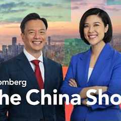 Xi Arrives in US for High-Stakes Summit With Trump