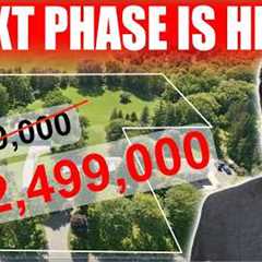 Real Estate Is Shifting — Are You Prepared for What's Coming?