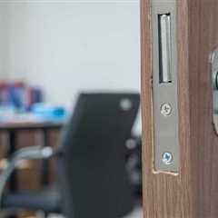 Why UK Businesses Are Rethinking How They Secure Their Premises