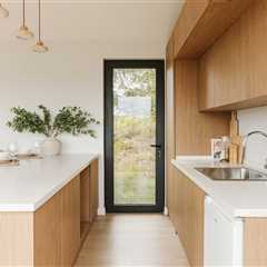 This Backyard Home Builder Wants to Help Keep Families Close With a €100K Prefab