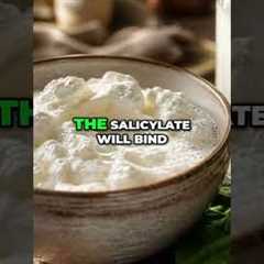 Oxalates Explained: Spinach, Chocolate & Kidney Stones #shorts