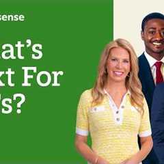 The Biggest ETF Trends Investors Should Know Now | Market Sense | Fidelity Investments