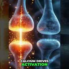 Stress Depletes Magnesium: The Body's Relaxation Secret #shorts