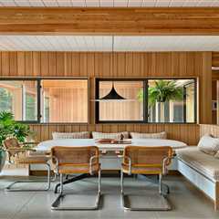 This Riverside Retirement Home in Ontario Doubles as a Family Compound