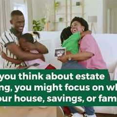 Tax Pitfalls to Avoid When Creating Your Estate Plan (What the IRS Watches)