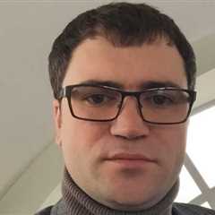 Dmitriy Misarenko: Building Consulting Practices That Outlast Any Single Market