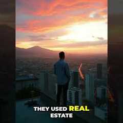 Real Estate Freedom_ Build Wealth Without Knowing Everything #shorts