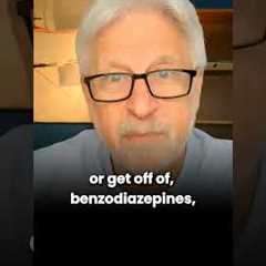 Benzos can be hard to quit. Know the risks before you start.