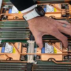 Data Centers Are Trying to Cozy Up to Towns—and Everything Else You Need to Know About This Week