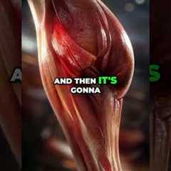 Heart Attack: The Ultimate Muscle Cramp? #shorts