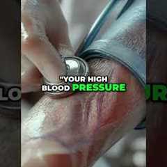 The Truth About Salt and Blood Pressure #shorts