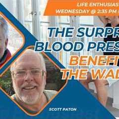 The Wall Sit: The Best Exercise to Lower Blood Pressure?