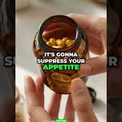 Berberine vs. Ozempic: Weight Loss Hype Debunked #shorts