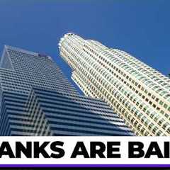 Why Regional Banks Are Secretly Selling Florida & Hawaii Mortgages