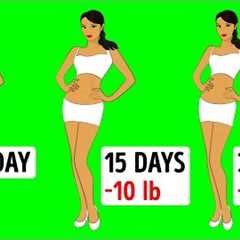 10 Ways to Lose Weight When Diets Don't Work