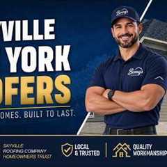 Roofers in Sayville, NY