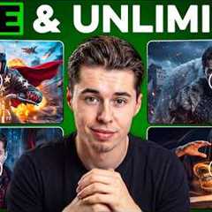 How to Make AI Videos for FREE (Unlimited Technique)