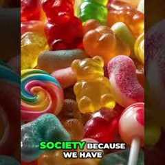 Modern Diseases: The Problem with Carbs #shorts