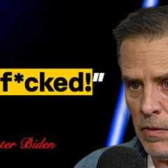 Confronting Hunter Biden About Crypto